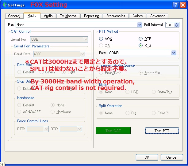 OneChipDesign   FT8 DXpedition Mode with No CAT Control